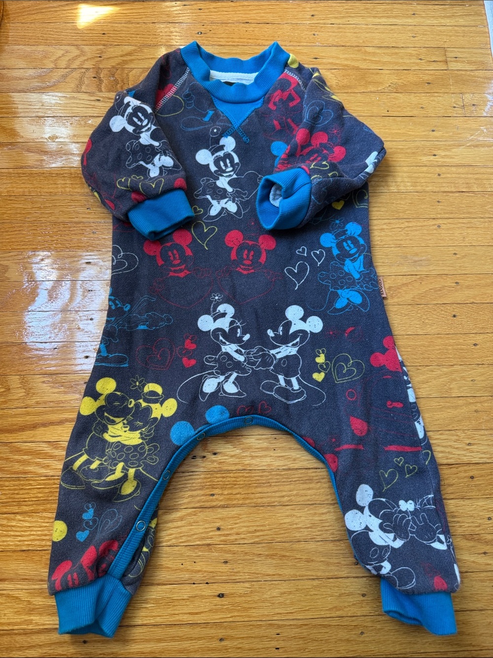 KIP & CO DISNEY ONE PIECE